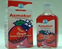 Asmakur