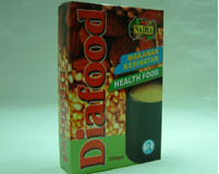 Nadya Diafood