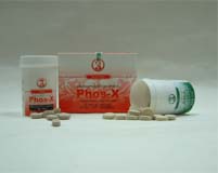 Ekonopek Phos - X