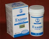 Examo CKM 500