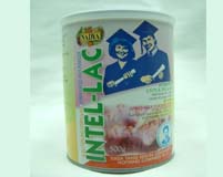 Intel-Lac