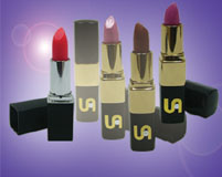 Una Lipstick