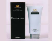 Una Moisturiser